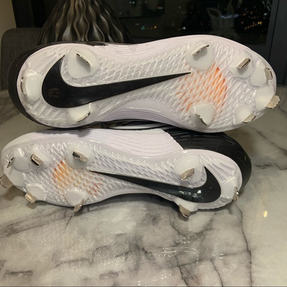 Nike Zoom Hyperdiamond 3 Elite Softball Cleats - Picture 9 of 12